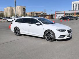  Opel Insignia 2018 , 2296000 , -