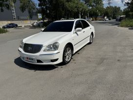  Toyota Crown Majesta 2006 , 950000 , 
