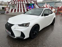  IS250, 2014