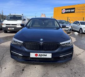  BMW 5-Series 2018 , 3040000 , 