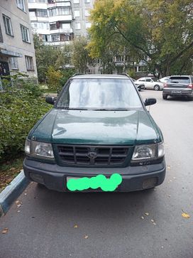 SUV   Subaru Forester 1997 , 270000 , 