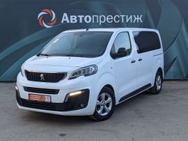    Peugeot Traveller 2018 , 2120000 , 