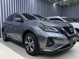 SUV   Nissan Murano 2021 , 3390000 , 