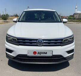 SUV   Volkswagen Tiguan 2019 , 2450000 , 