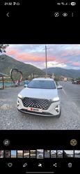 SUV   Chery Tiggo 7 Pro Max 2023 , 2450000 , 