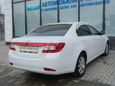  Chevrolet Epica 2010 , 549000 , 