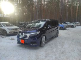    Honda Stepwgn 2019 , 2470000 , 