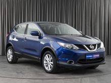  Qashqai 2015