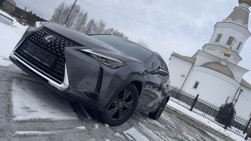 SUV   Lexus UX250h 2019 , 3340000 ,  
