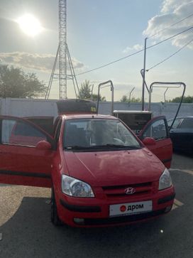  Hyundai Getz 2004 , 460000 , 