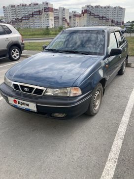  Daewoo Nexia 2003 , 185000 , 