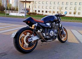   Yamaha XJR 1300 2000 , 500000 , 