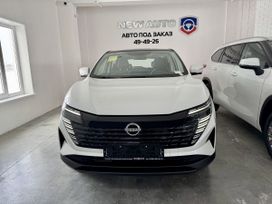 SUV   Nissan Qashqai 2024 , 3450000 , 