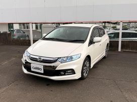  Honda Insight 2014 , 630000 , 