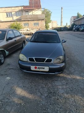  Chevrolet Lanos 2008 , 260000 , 