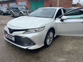  Toyota Camry 2019 , 3250000 , 