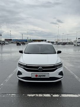  Volkswagen Polo 2022 , 1499999 , 
