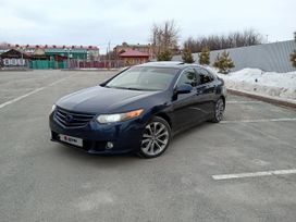  Honda Accord 2008 , 1050000 , 