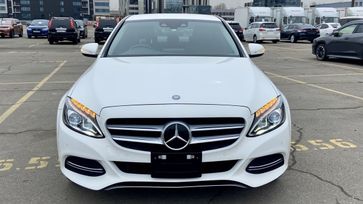  Mercedes-Benz C-Class 2014 , 1825000 , 