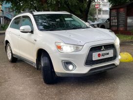 SUV   Mitsubishi ASX 2012 , 950000 , 