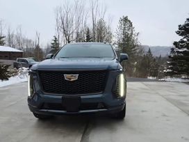 SUV   Cadillac Escalade 2025 , 19900000 , 