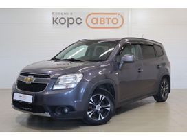    Chevrolet Orlando 2013 , 1127000 , 