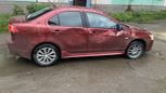  Mitsubishi Lancer 2007 , 655000 , 