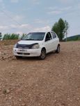 Toyota Vitz 2001 , 180000 , 