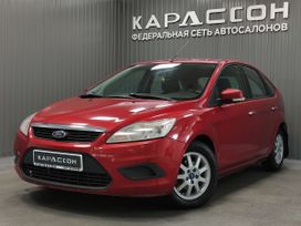  Ford Focus 2008 , 620000 , 