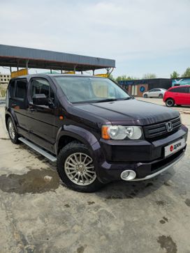 SUV   Honda Crossroad 2007 , 1560000 ,  