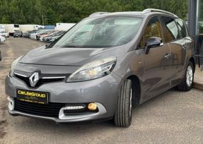    Renault Grand Scenic 2015 , 982000 , 
