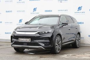 SUV   BYD Tang 2022 , 3800000 , 