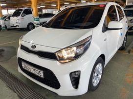  Kia Morning 2019 , 1450000 , 