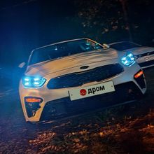 Сафоново K3, 2020 Сафоново K3, 2020