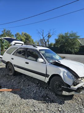  Toyota Sprinter Carib 1986 , 130000 , 