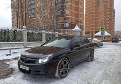 Москва Vectra, 2006 Москва Vectra, 2006