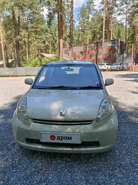  Toyota Passo 2004 , 450000 , -