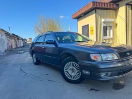  Nissan Cefiro 2000 , 620000 , 