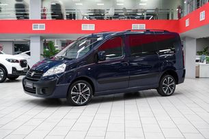    Fiat Scudo 2015 , 1199000 , 