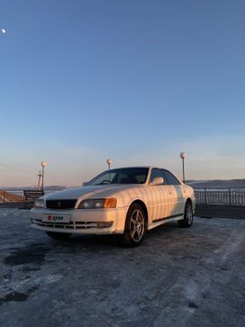  Toyota Chaser 1997 , 650000 , 