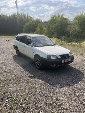  Honda Partner 1996 , 135000 , 