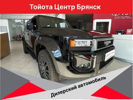 SUV   Toyota Land Cruiser Prado 2024 , 10500000 , 