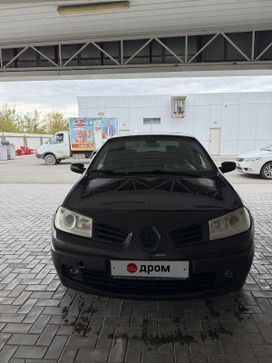  Renault Megane 2007 , 400000 ,  