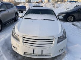  Chevrolet Cruze 2012 , 700000 , 