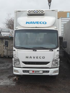   Naveco C300 2015 , 2850000 , 