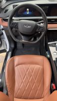 SUV   Chery Tiggo 8 Pro Max 2023 , 2550000 , 
