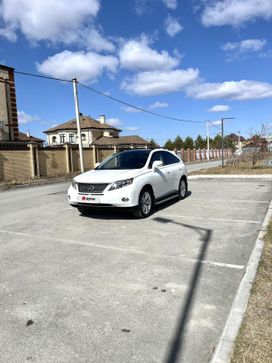 SUV   Lexus RX450h 2011 , 2200000 , 