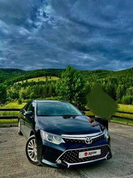  Toyota Camry 2014 , 2370000 , 