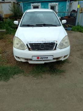  Geely Vision FC 2008 , 110000 , 