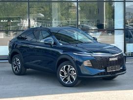 SUV   Haval F7x 2025 , 3349000 , 